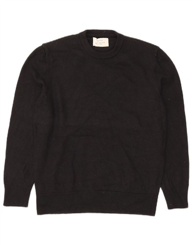 Zara mens crew neck jumper - zara,