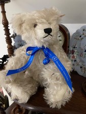 STEIFF MERCEDES-BENZ TEDDY