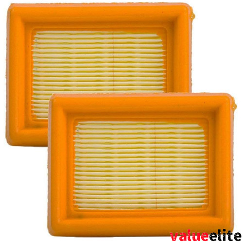 2pack 4134 141 0300 - air, filter