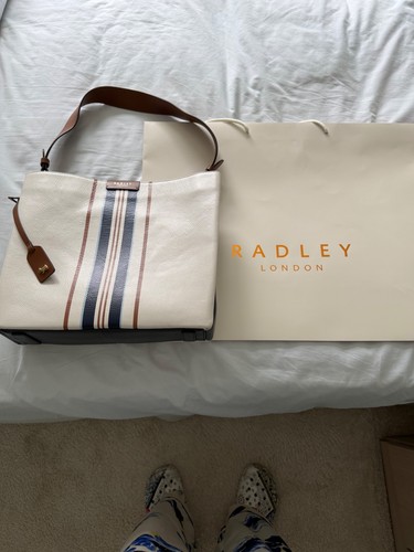 Radley london handbag - radley,