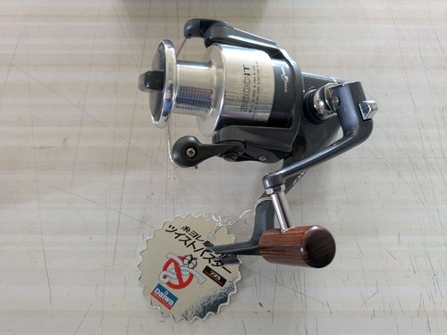 Daiwa emblem 3500it spinning - daiwa,