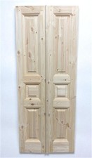 French Double Doors (32x80.5)