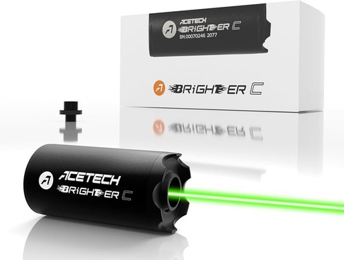 Acetech brighter mini - acetech,