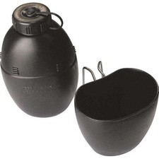 58 Pattern Water Bottle -