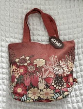 Japan Marushin Moomin Little