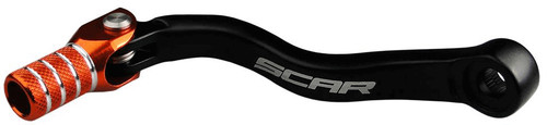 Scar foot switch - foot,