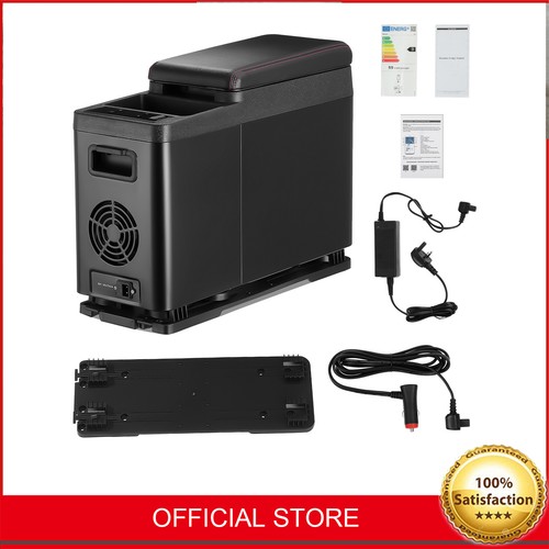 Armrest freezer fridge - 8,