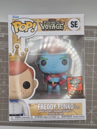 Funko pop funtastic - funko,