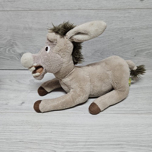 Vintage shrek donkey - vintage,