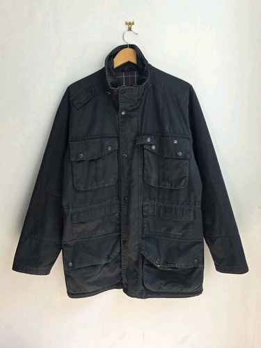 Barbour dryfly jacket - barbour,