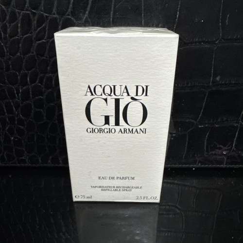 Giorgio armani acqua gio 75 - di,