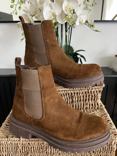 Russell bromley suede - russell, &