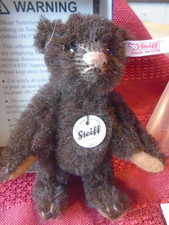 Steiff club 2011 - steiff,