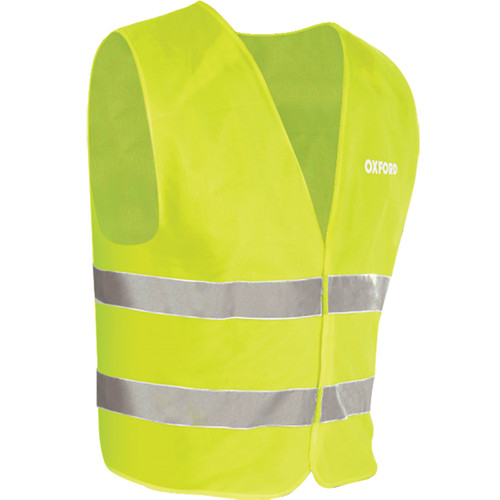 Oxford bright vest - oxford,