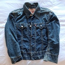 Levis Vintage 70901 Western