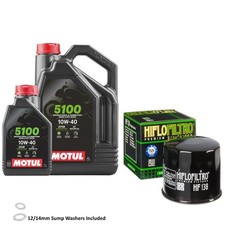 GSXR 400 GK76A Import Oil