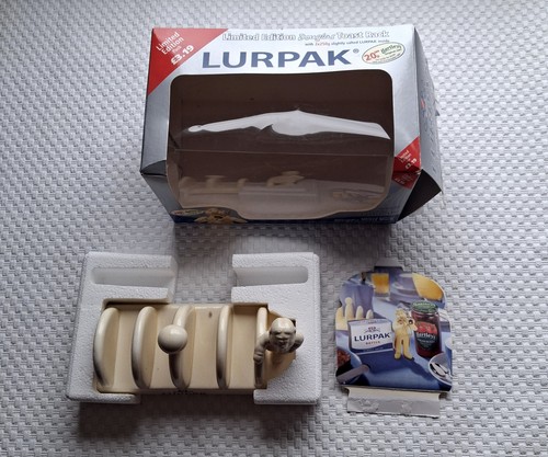 Lurpak limited edition douglas - edition,