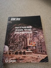 Witness For The Defense - 2202