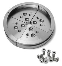 NCK-3.75Z-JS130N 130mm Jumbo