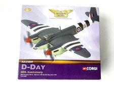 Corgi AA32809 1:72 DH Mosquito