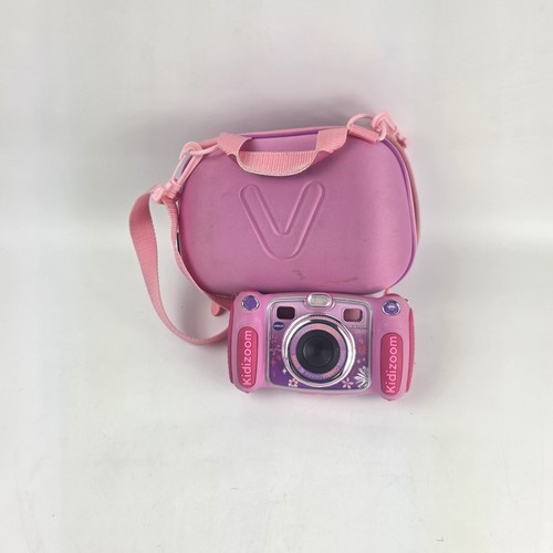 Vtech kidizoom duo - vtech,
