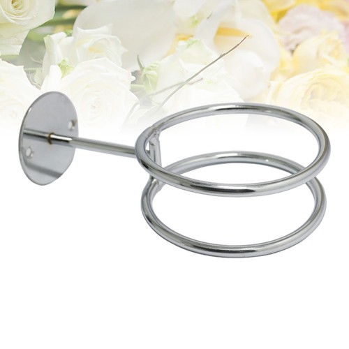 Hair dryer supporter - dryer,