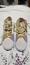 VANS Sesame Street Lizzie