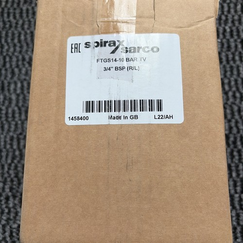 Spirax sarco ball float - ball,