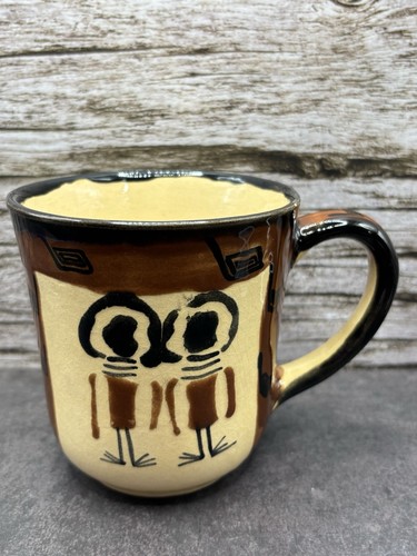 Kazuri kenya mug hand crafted - mug,