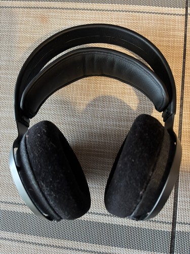 Philips fidelio open - philips, back