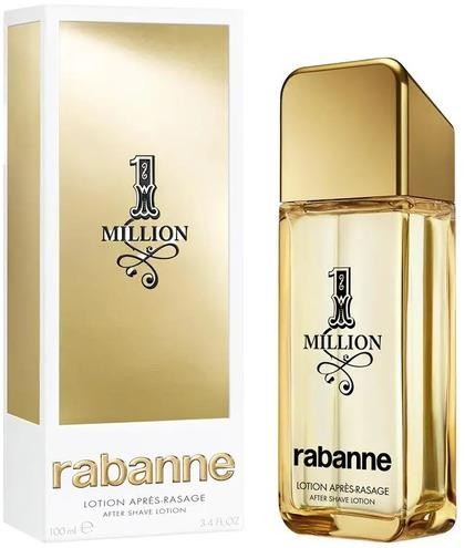 Paco rabanne million mens - 1,