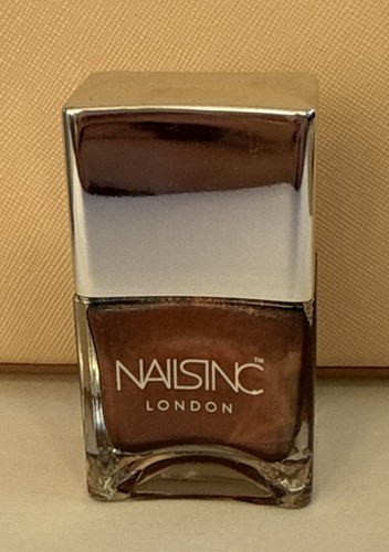 Nails inc london don t - inc, don’t