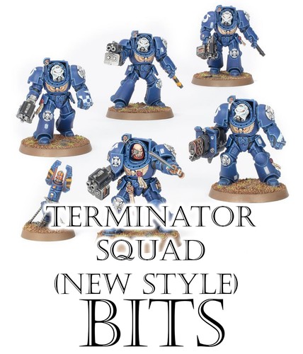 Warhammer 40k space marine - warhammer,