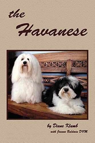 The havanese paperback by - -,