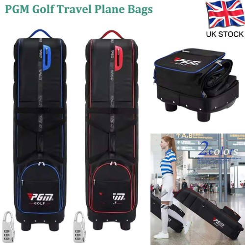 Heavy duty padded - duty, golf