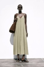 Zara Women’s Linen Blend