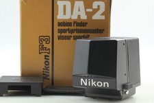 [Unused in Box] Nikon DA-2