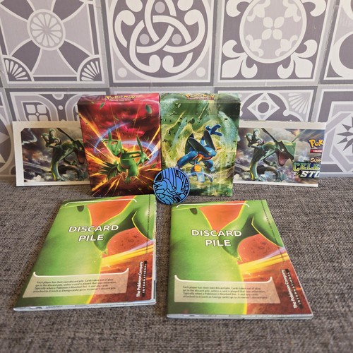 Pokemon tcg sun moon - tcg,