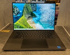 Dell XPS 15-9510 i7-11800H