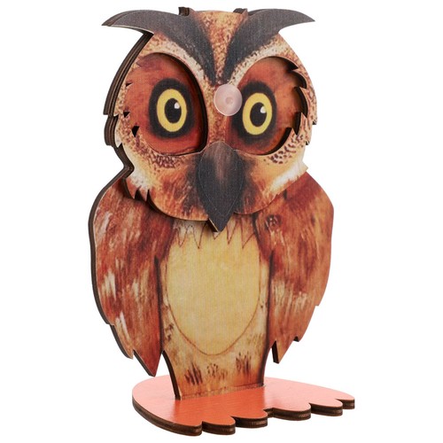 Animal glasses holder decor - glasses,