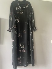 Vintage 1970s Maxi Evening
