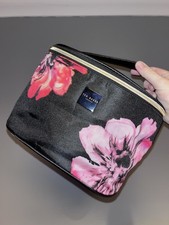 Ted Baker Black Floral Soft