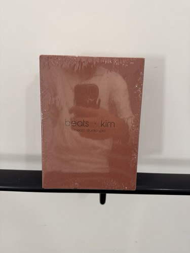 Beats studio pro kim - x,