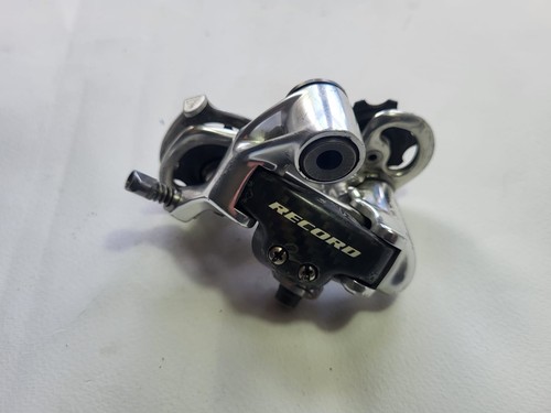 Campagnolo record speed - campagnolo,