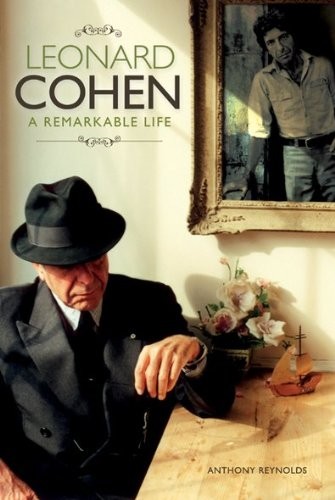 Leonard cohen remarkable - leonard, a