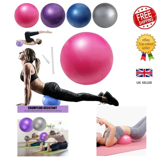 Fitness ball 25cm yoga - 25cm,