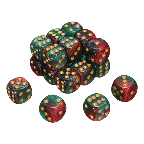 20pcs sided standard - 20pcs,