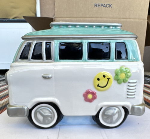 Vintage 1997 lotus bus - vintage,