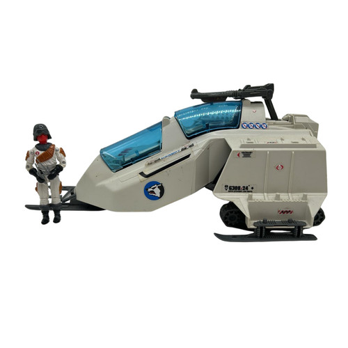 Joe action force cobra - gi,