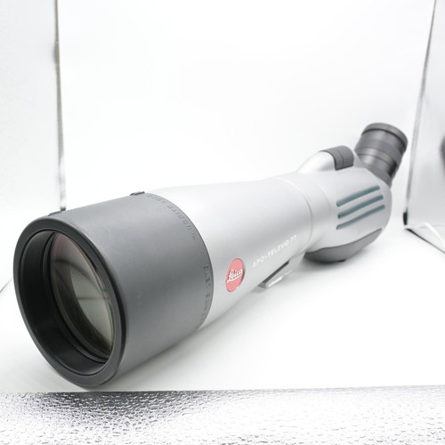 Leica apo televid 77a - 77a, with